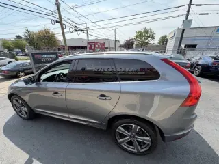 2017 Volvo XC60