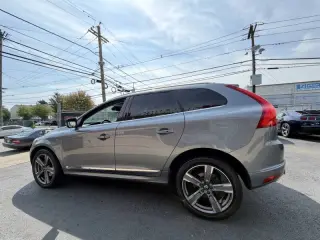 2017 Volvo XC60