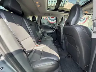 2017 Volvo XC60
