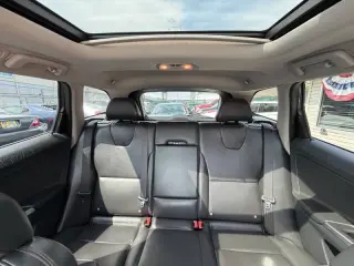 2017 Volvo XC60