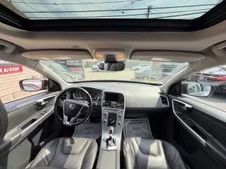 2017 Volvo XC60