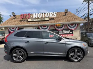 2017 Volvo XC60