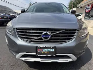 2017 Volvo XC60