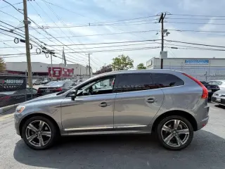 2017 Volvo XC60