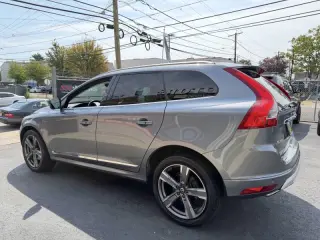 2017 Volvo XC60