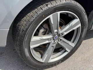 2017 Volvo XC60