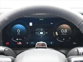 Hyundai PALISADE 2026 AWD XRT Pro SUV de 4 puertas