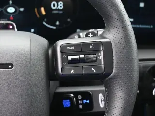 Hyundai PALISADE 2026 AWD XRT Pro SUV de 4 puertas