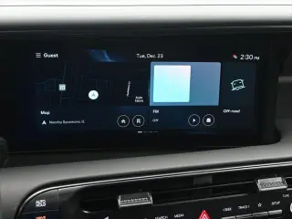 Hyundai PALISADE 2026 AWD XRT Pro SUV de 4 puertas