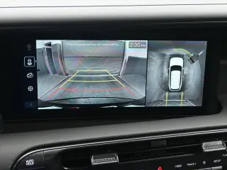 Hyundai PALISADE 2026 AWD XRT Pro SUV de 4 puertas