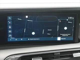 Hyundai PALISADE 2026 AWD XRT Pro SUV de 4 puertas