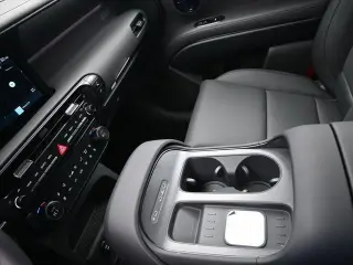 Hyundai PALISADE 2026 AWD XRT Pro SUV de 4 puertas
