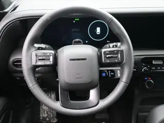 Hyundai PALISADE 2026 AWD XRT Pro SUV de 4 puertas