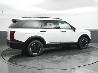 Hyundai PALISADE 2026 AWD XRT Pro SUV de 4 puertas