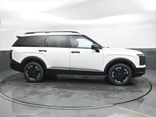 Hyundai PALISADE 2026 AWD XRT Pro SUV de 4 puertas
