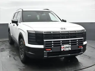 Hyundai PALISADE 2026 AWD XRT Pro SUV de 4 puertas