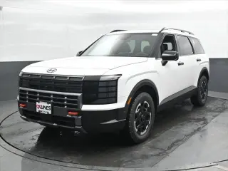 Hyundai PALISADE 2026 AWD XRT Pro SUV de 4 puertas