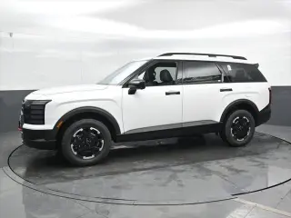 Hyundai PALISADE 2026 AWD XRT Pro SUV de 4 puertas