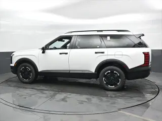 Hyundai PALISADE 2026 AWD XRT Pro SUV de 4 puertas