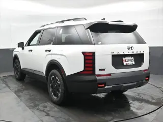 Hyundai PALISADE 2026 AWD XRT Pro SUV de 4 puertas