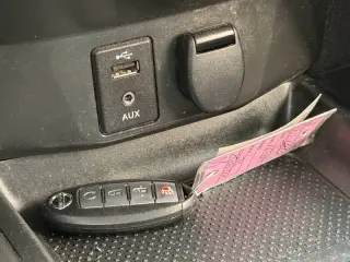 2018 Nissan Rogue Sport