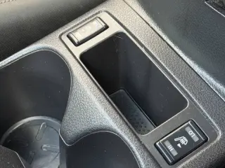 2018 Nissan Rogue Sport