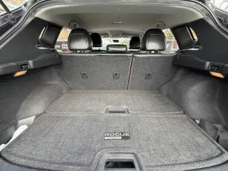 2018 Nissan Rogue Sport