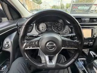 2018 Nissan Rogue Sport
