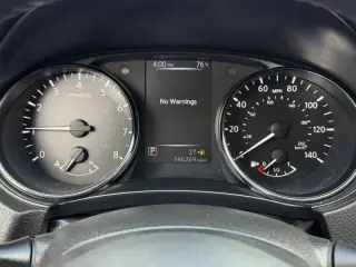 2018 Nissan Rogue Sport