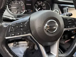2018 Nissan Rogue Sport