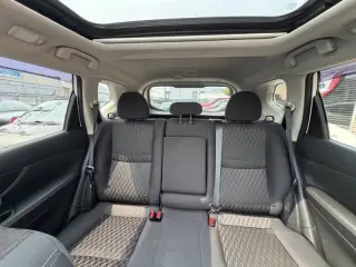 Nissan Rogue Hybrid 2019