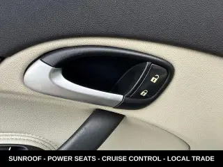 Saab 9-3 2008 2.0T Sedán 4 puertas