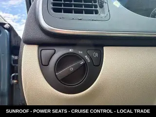 Saab 9-3 2008 2.0T Sedán 4 puertas