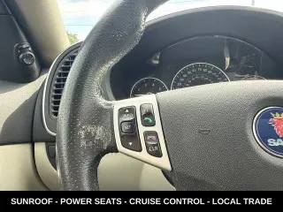 Saab 9-3 2008 2.0T Sedán 4 puertas