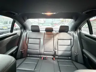 Mercedes-Benz Clase E 2011