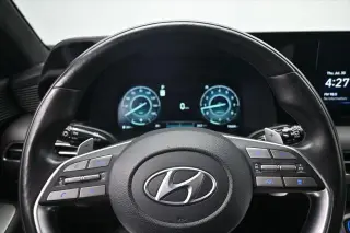 Hyundai PALISADE 2024 AWD Calligraphy 4dr SUV