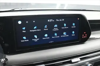 Hyundai PALISADE 2024 AWD Calligraphy 4dr SUV