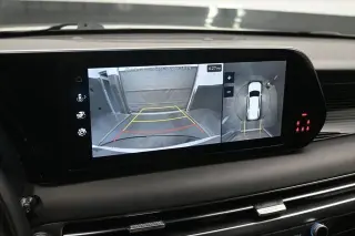 Hyundai PALISADE 2024 AWD Calligraphy 4dr SUV