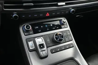 Hyundai PALISADE 2024 AWD Calligraphy 4dr SUV