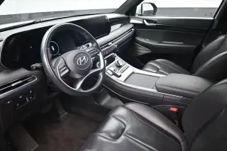 Hyundai PALISADE 2024 AWD Calligraphy 4dr SUV
