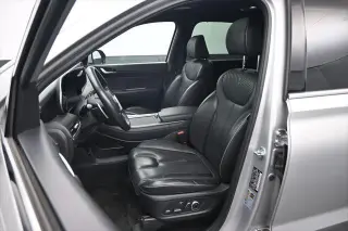 Hyundai PALISADE 2024 AWD Calligraphy 4dr SUV