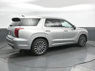 Hyundai PALISADE 2024 AWD Calligraphy 4dr SUV