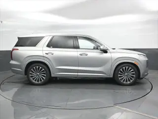 Hyundai PALISADE 2024 AWD Calligraphy 4dr SUV