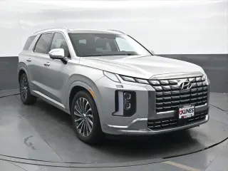 Hyundai PALISADE 2024 AWD Calligraphy 4dr SUV