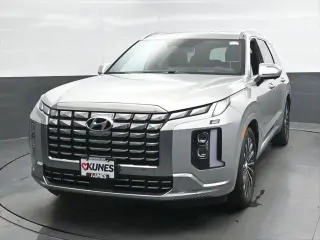 Hyundai PALISADE 2024 AWD Calligraphy 4dr SUV
