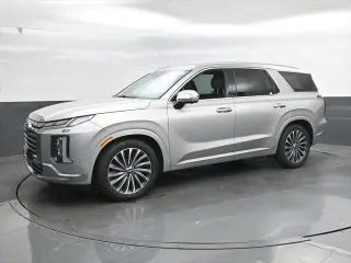 Hyundai PALISADE 2024 AWD Calligraphy 4dr SUV