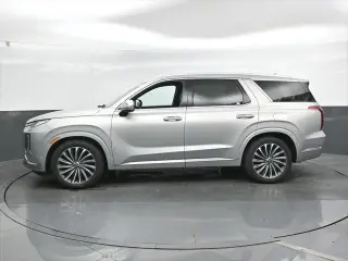 Hyundai PALISADE 2024 AWD Calligraphy 4dr SUV