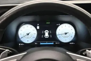 Hyundai PALISADE 2023 AWD Calligraphy 4dr SUV