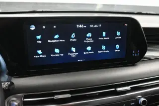 Hyundai PALISADE 2023 AWD Calligraphy 4dr SUV