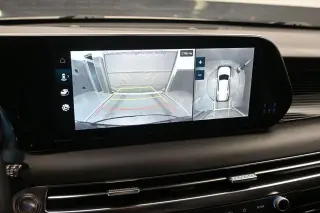 Hyundai PALISADE 2023 AWD Calligraphy 4dr SUV